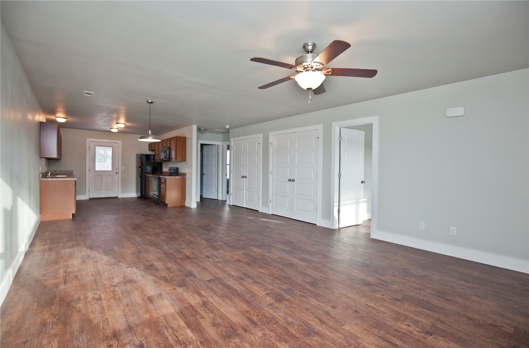 Mathias Mixed Use Sub - Residential Lease