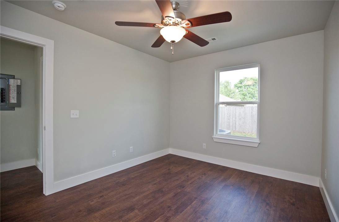 Mathias Mixed Use Sub - Residential Lease