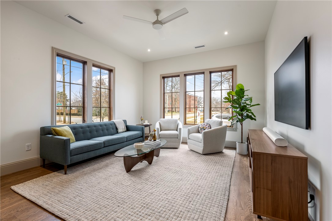 Demings Add Bentonville - Residential