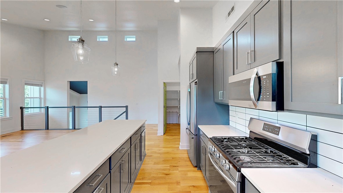 Summit Place Sub Ph 1 - Residential Lease