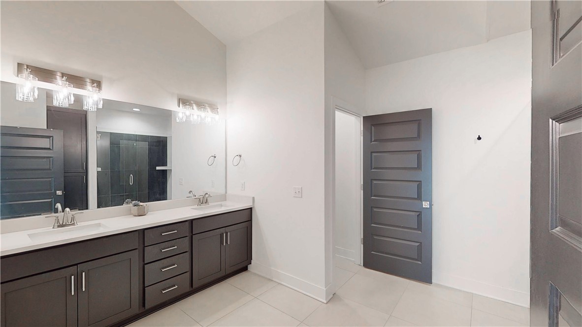Summit Place Sub Ph 1 - Residential Lease