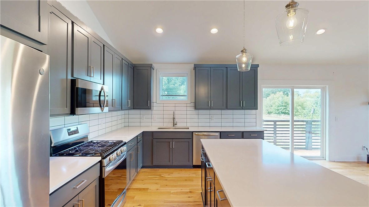 Summit Place Sub Ph 1 - Residential Lease
