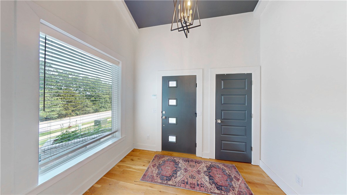 Summit Place Sub Ph 1 - Residential Lease