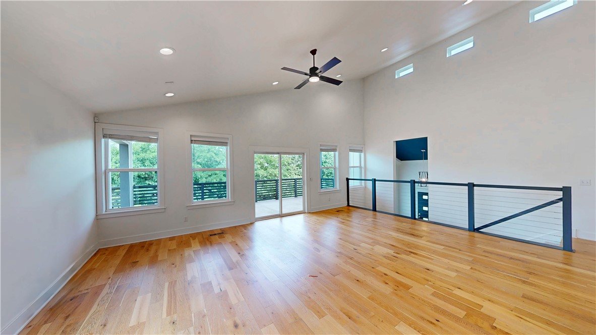 Summit Place Sub Ph 1 - Residential Lease