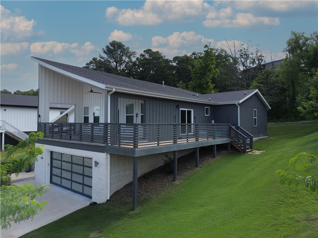 Summit Place Sub Ph 1 - Residential Lease