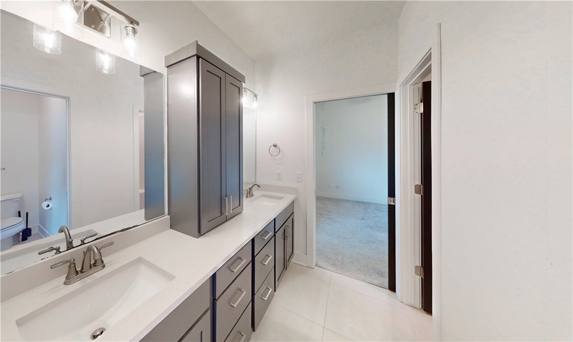 Summit Place Sub Ph 1 - Residential Lease