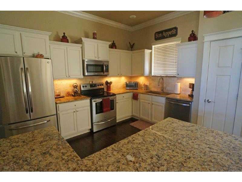Keystone Sub Ph 2 Bentonville - Residential Lease
