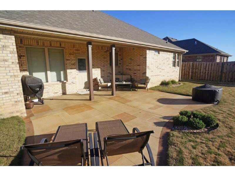 Keystone Sub Ph 2 Bentonville - Residential Lease