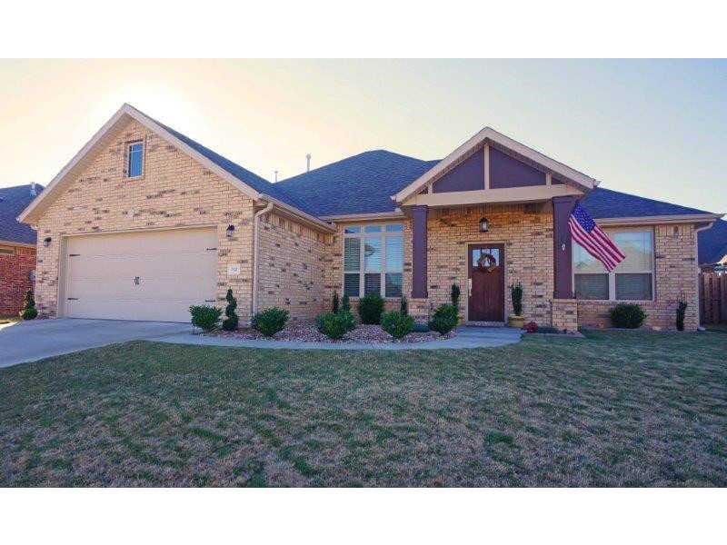 Keystone Sub Ph 2 Bentonville - Residential Lease