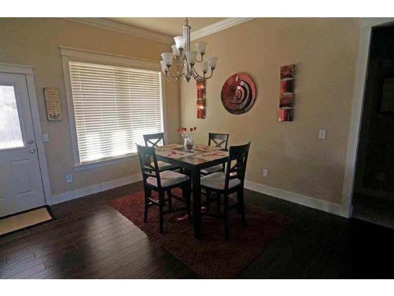Keystone Sub Ph 2 Bentonville - Residential Lease
