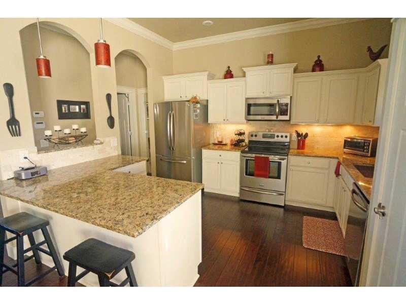 Keystone Sub Ph 2 Bentonville - Residential Lease
