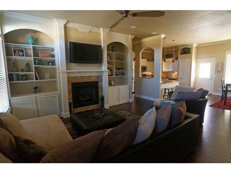 Keystone Sub Ph 2 Bentonville - Residential Lease