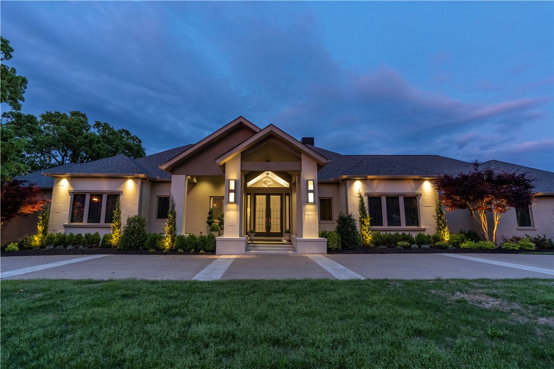 Candlewood Sub - Residential