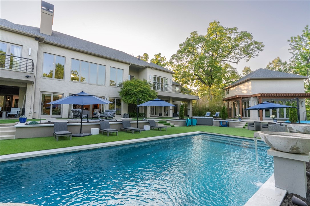 Candlewood Sub - Residential