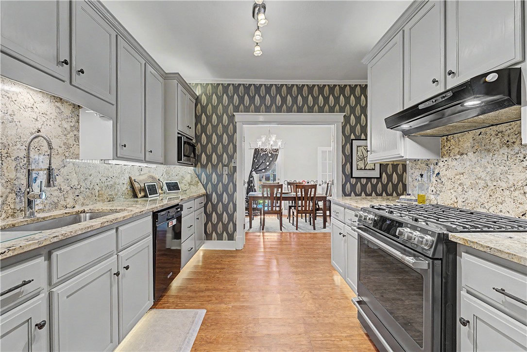 Summerhill - Residential