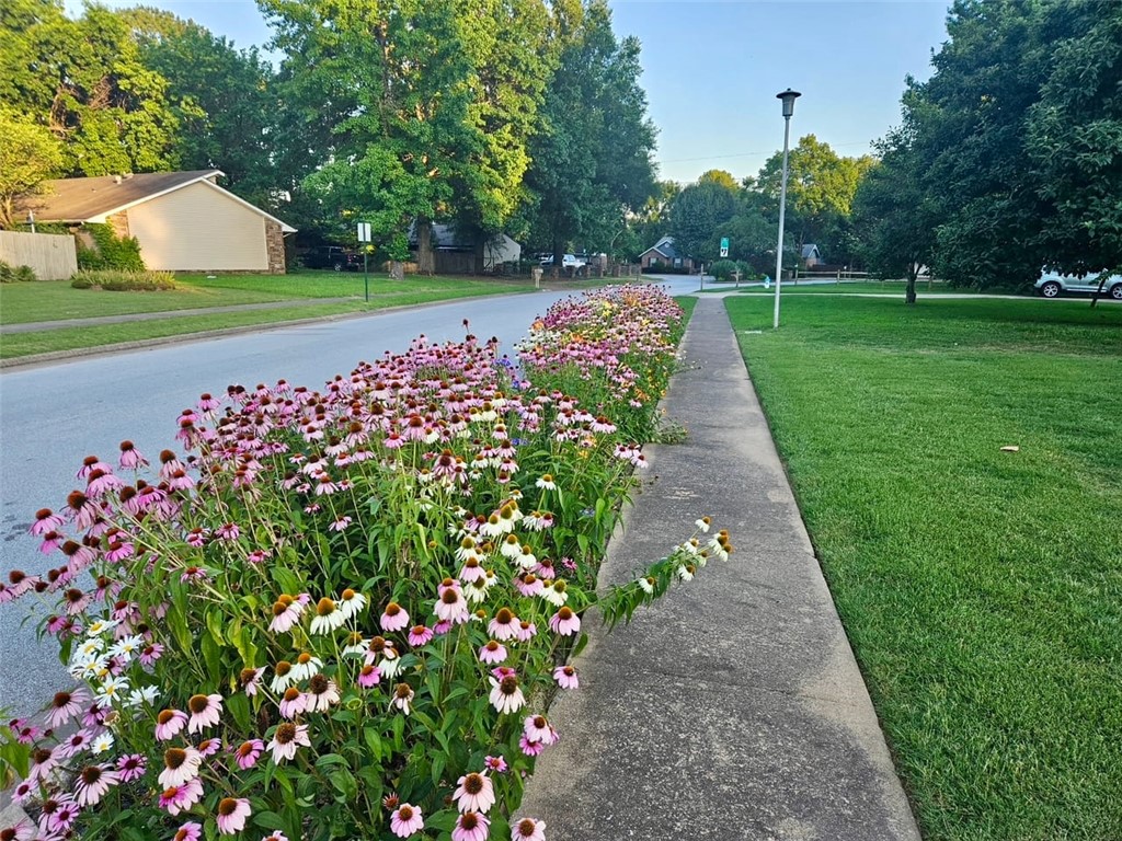 Summerhill - Residential