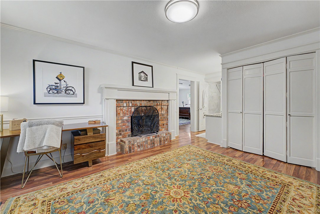 Summerhill - Residential