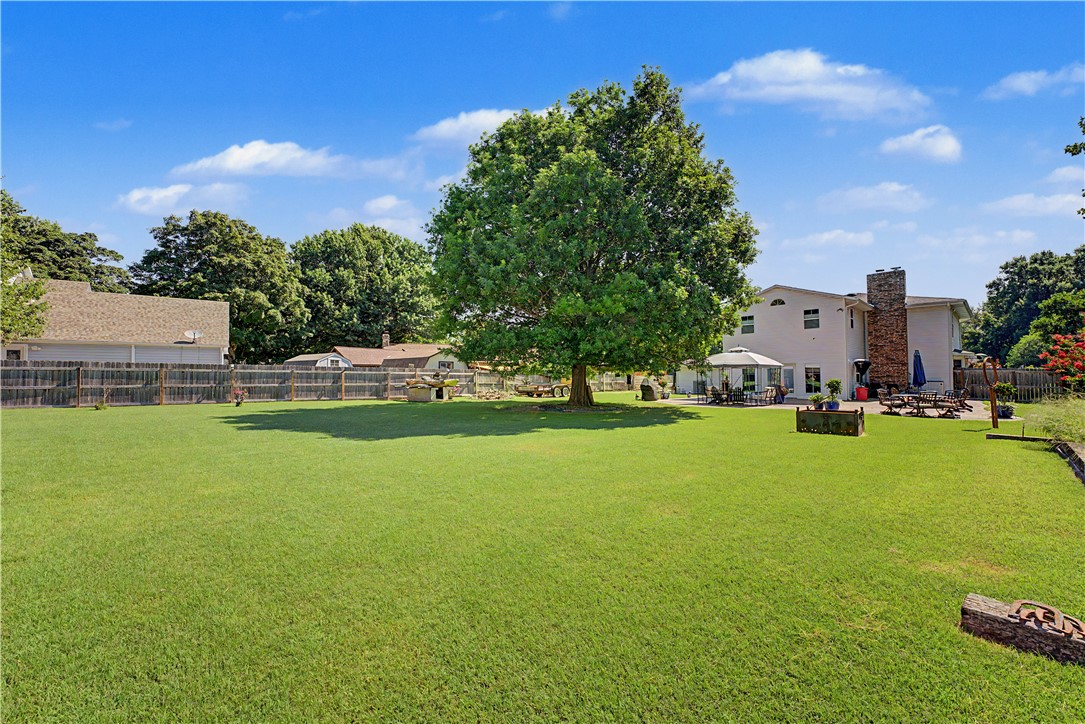 Summerhill - Residential
