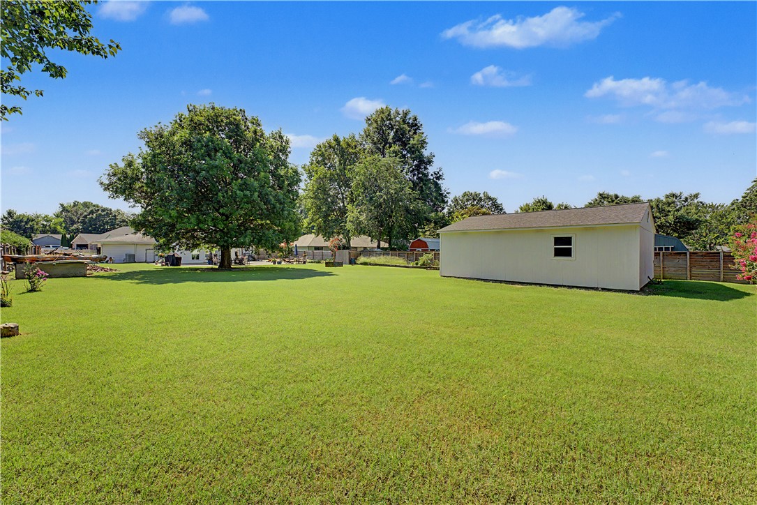 Summerhill - Residential