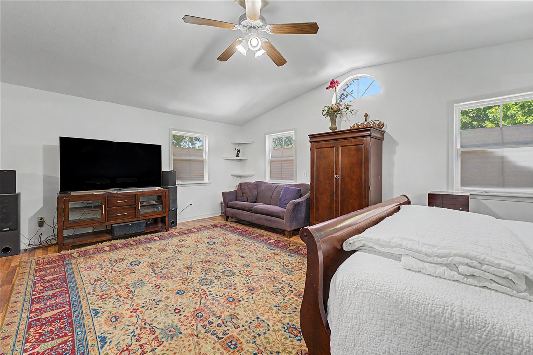Summerhill - Residential
