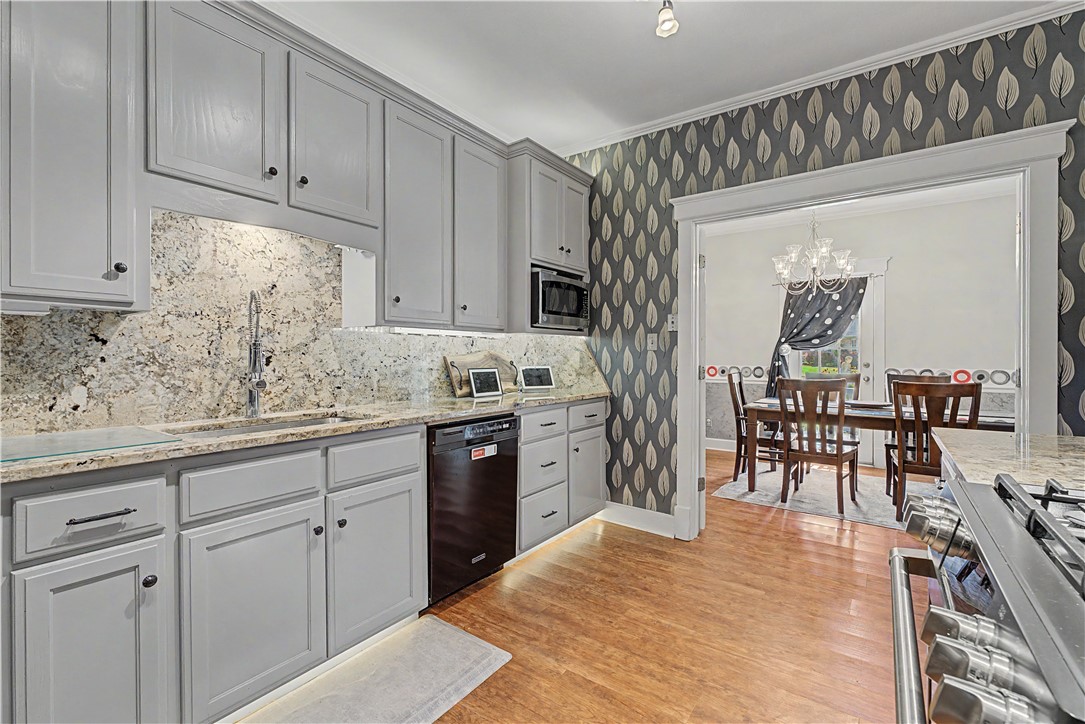 Summerhill - Residential