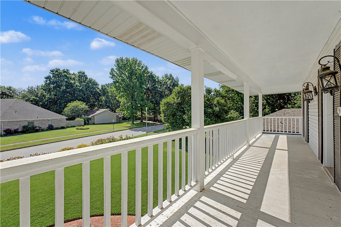 Summerhill - Residential