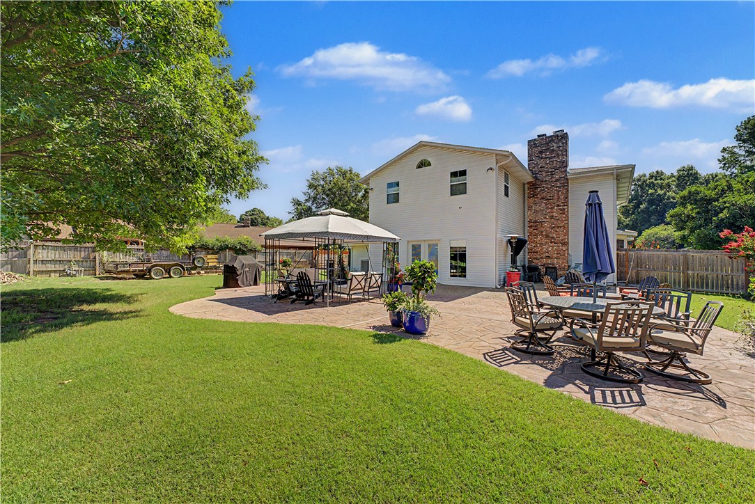 Summerhill - Residential