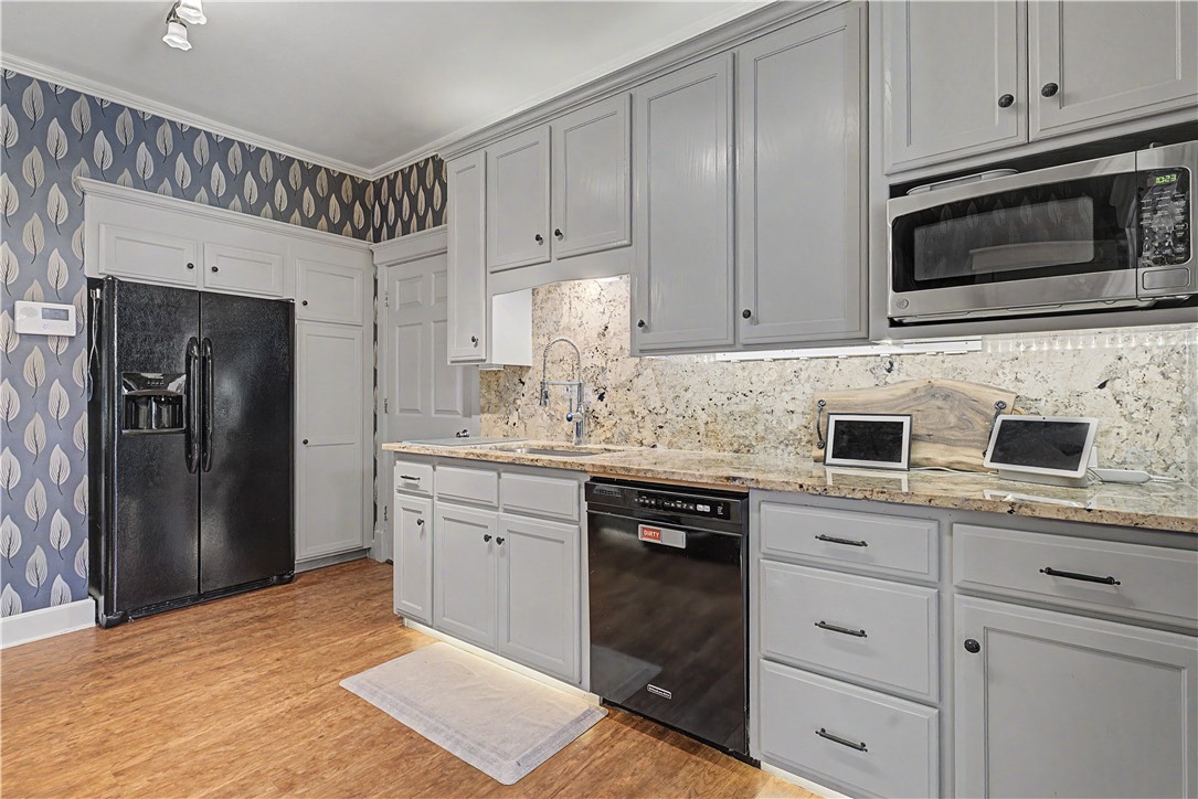 Summerhill - Residential
