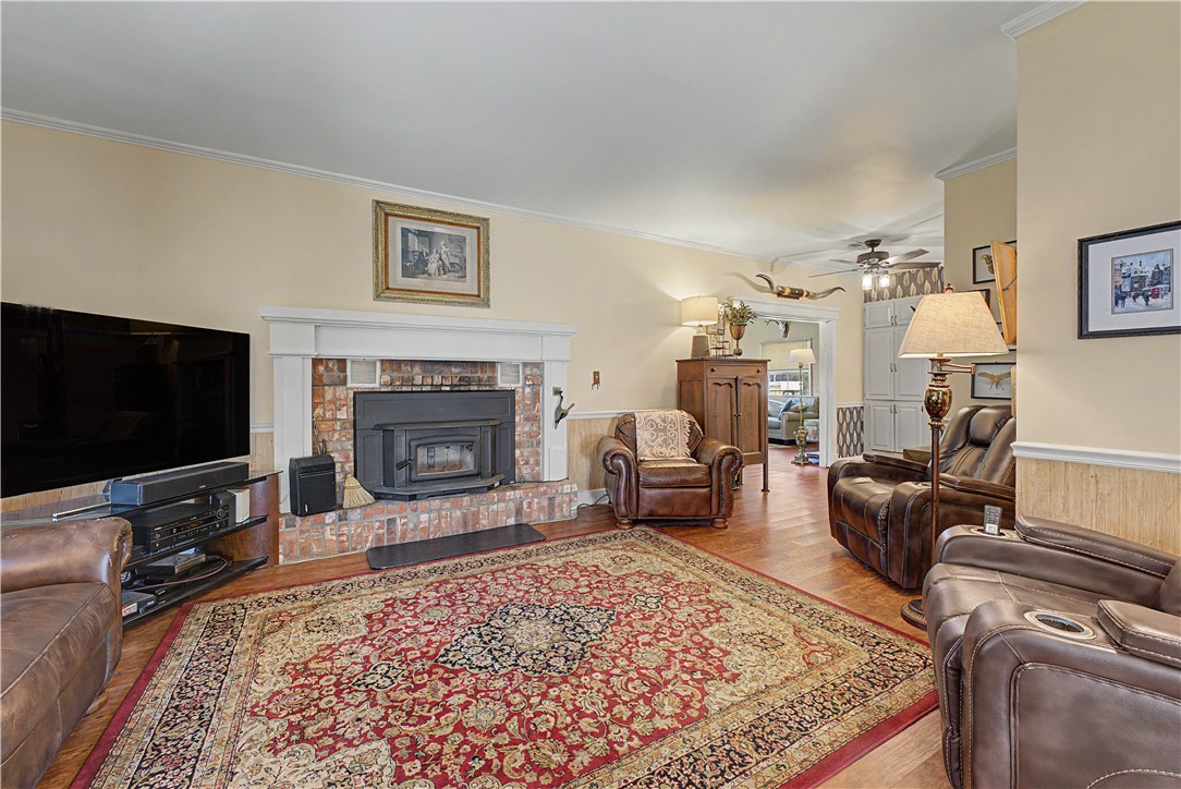Summerhill - Residential