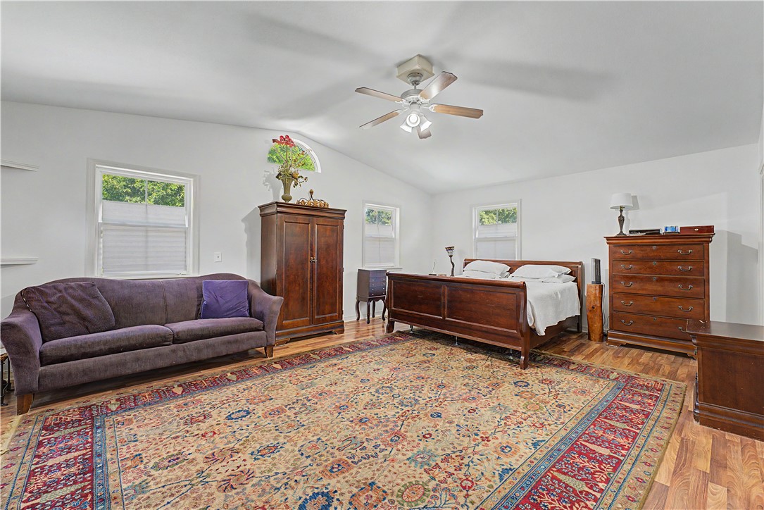 Summerhill - Residential
