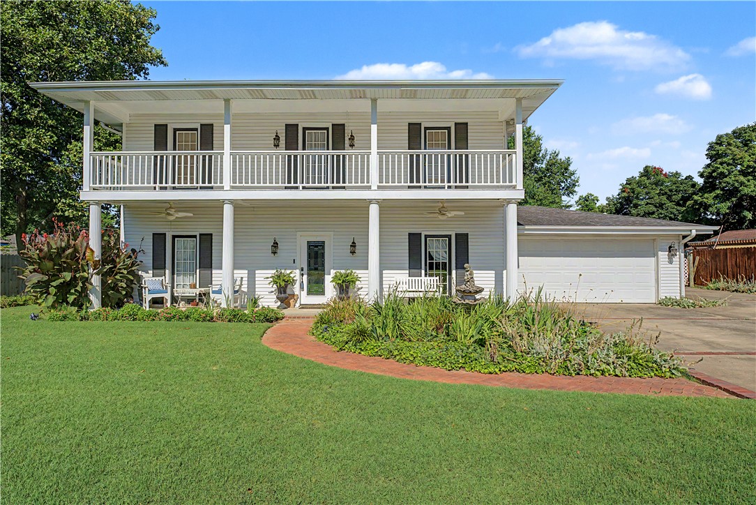 Summerhill - Residential