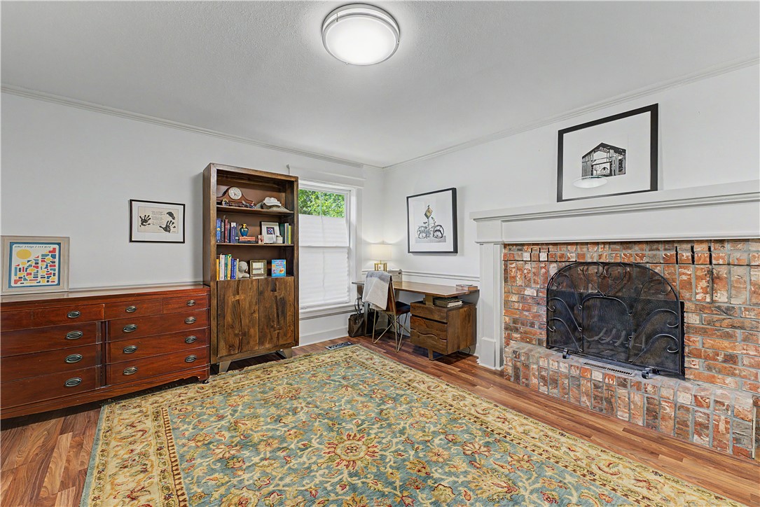 Summerhill - Residential