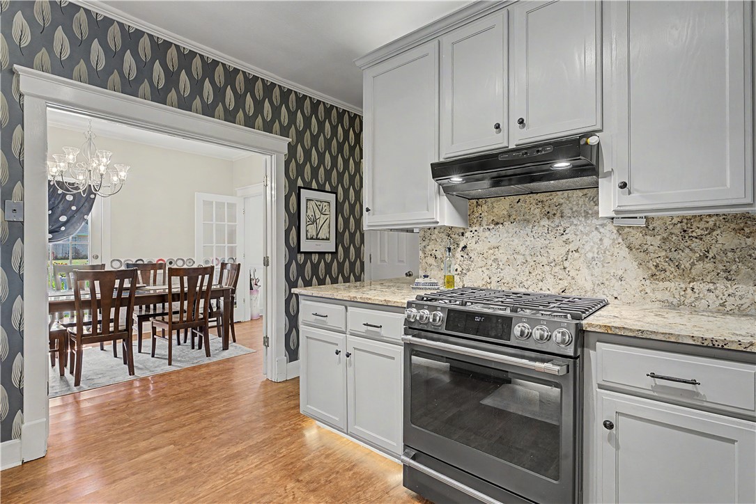 Summerhill - Residential