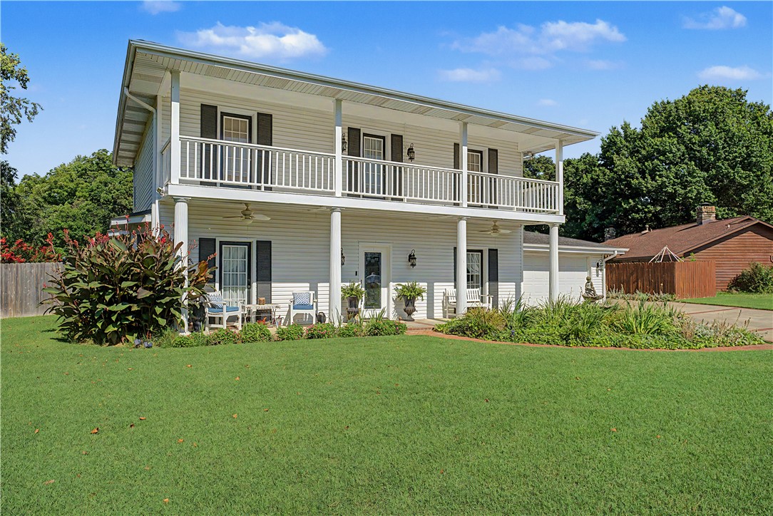 Summerhill - Residential