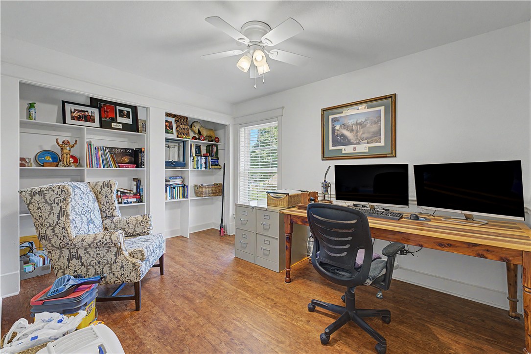 Summerhill - Residential