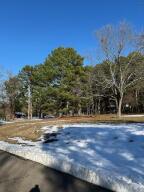 Tucker Subdivision - Residential