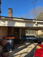 Tucker Subdivision - Residential