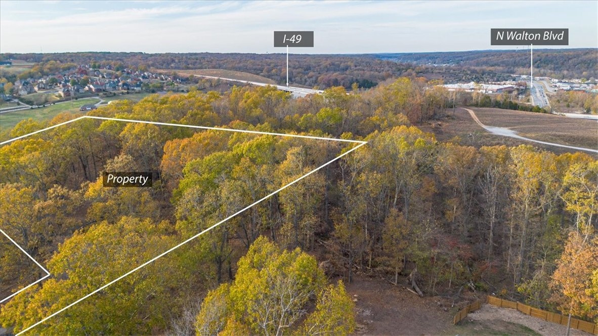 Cardinal Creek Ph 2 Bentonville - Land