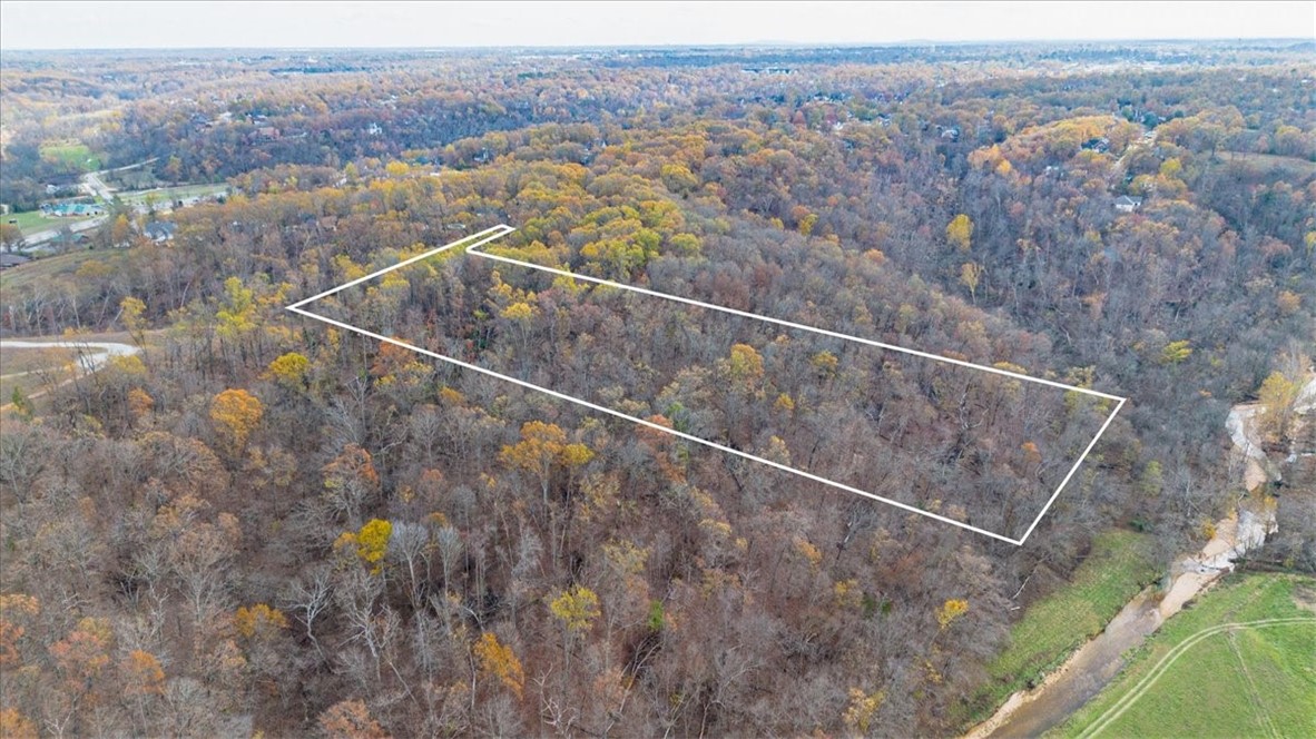 Cardinal Creek Ph 2 Bentonville - Land