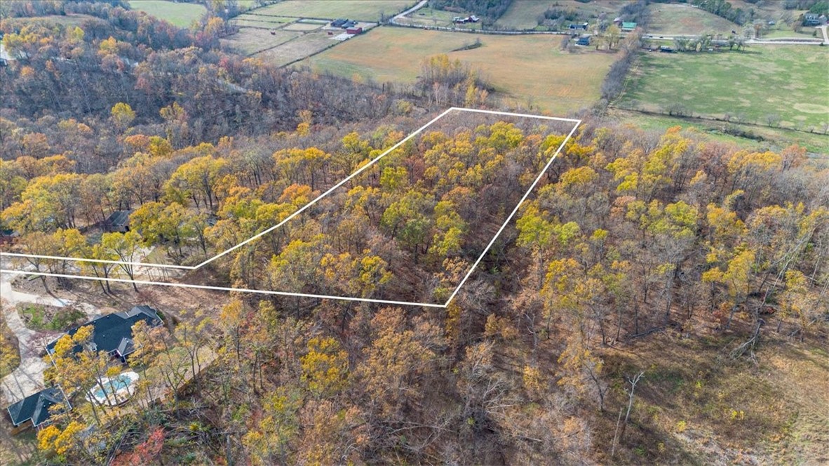 Cardinal Creek Ph 2 Bentonville - Land