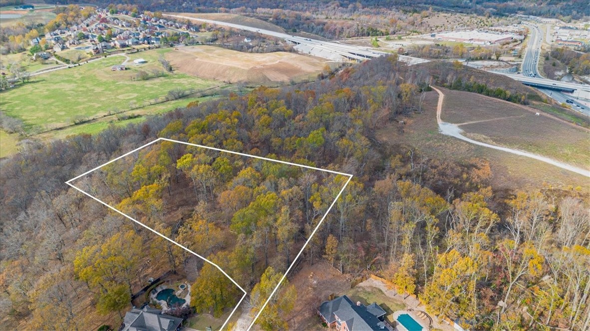 Cardinal Creek Ph 2 Bentonville - Land