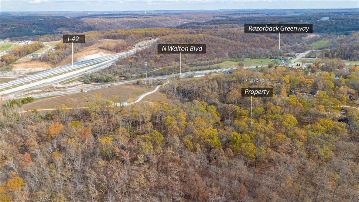 Cardinal Creek Ph 2 Bentonville - Land
