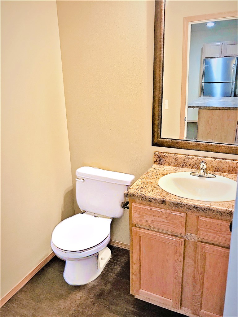 SHILOH HOUSE PH I - Residential Lease
