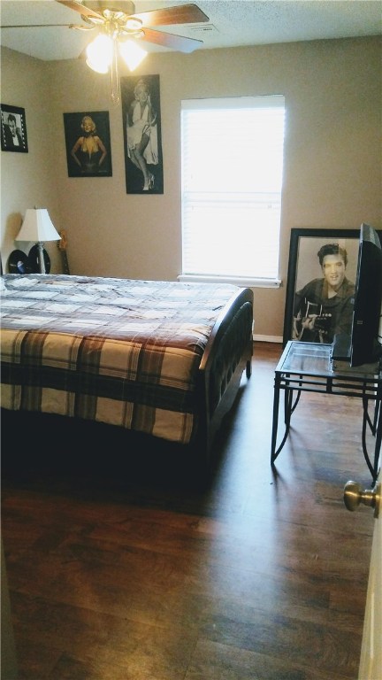 North Forty Sub Ph 1-Centerton - Residential Lease