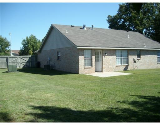 North Forty Sub Ph 1-Centerton - Residential Lease