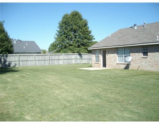 North Forty Sub Ph 1-Centerton - Residential Lease