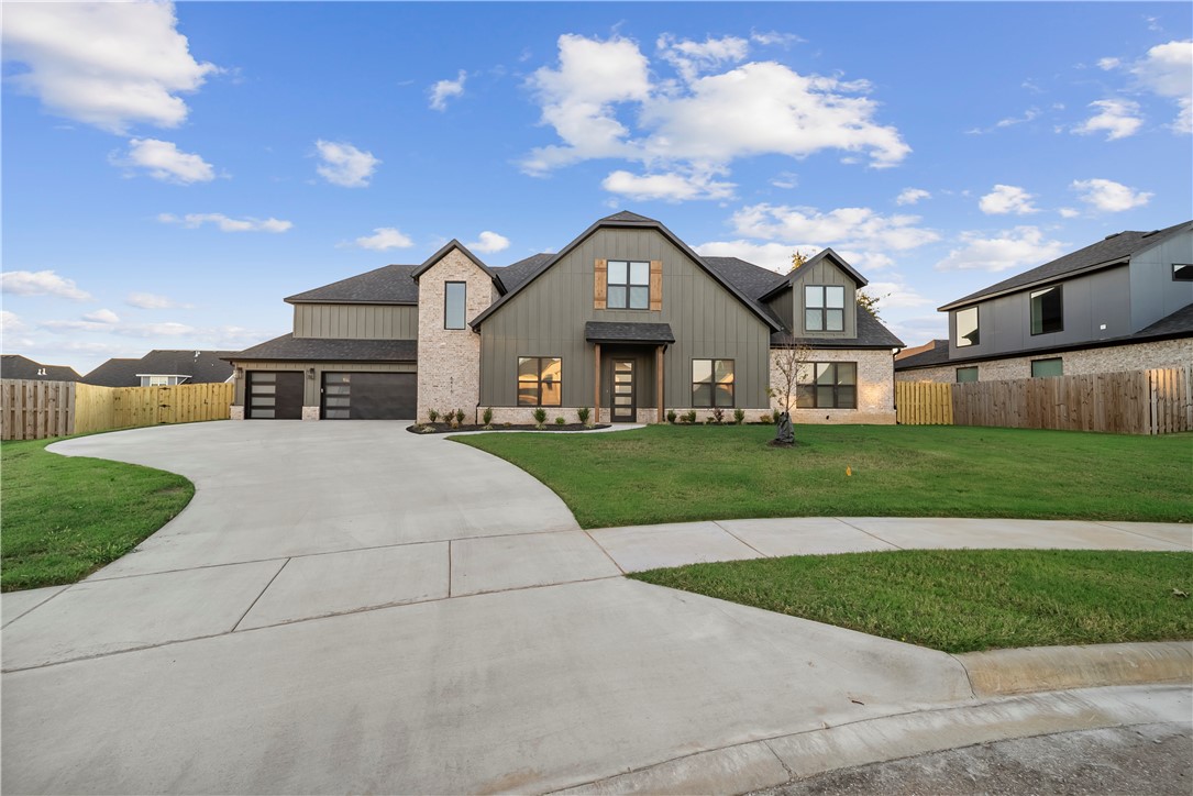 Sky Valley Estates Rogers - Residential