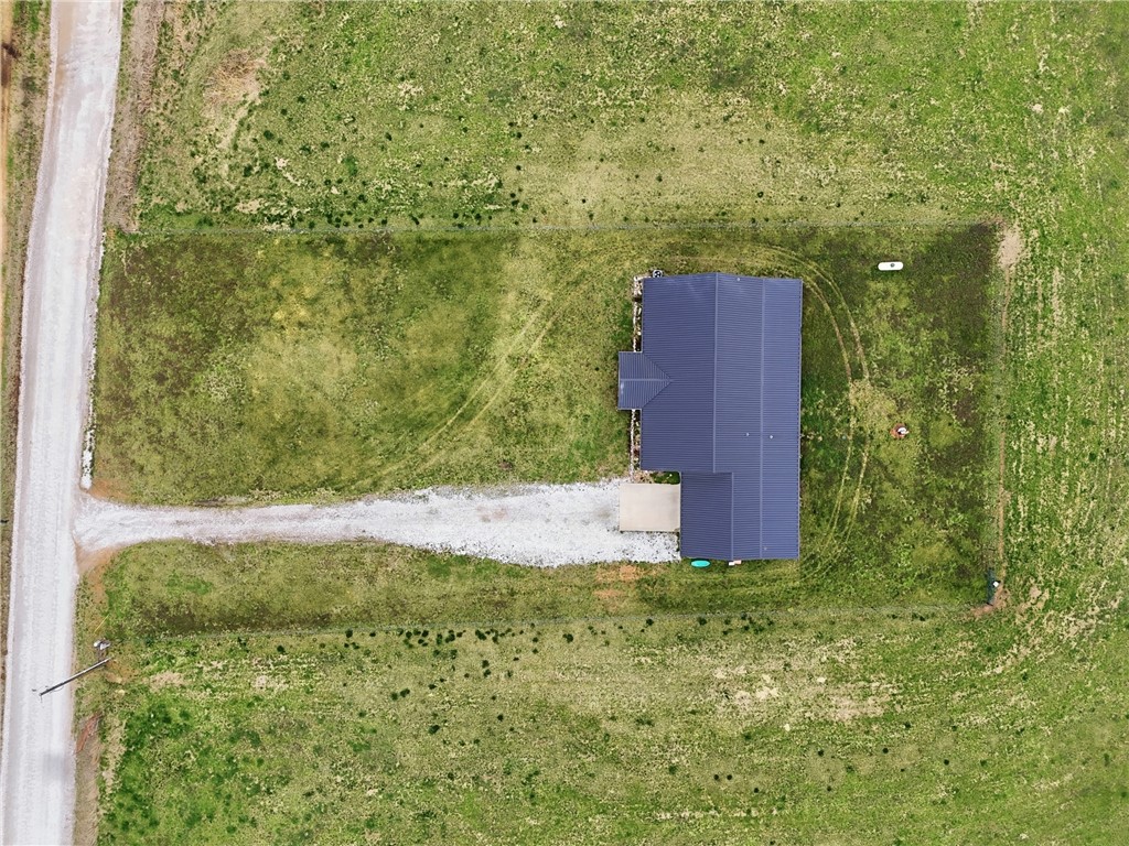 Rural - Residential