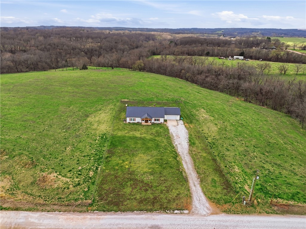 Rural - Residential