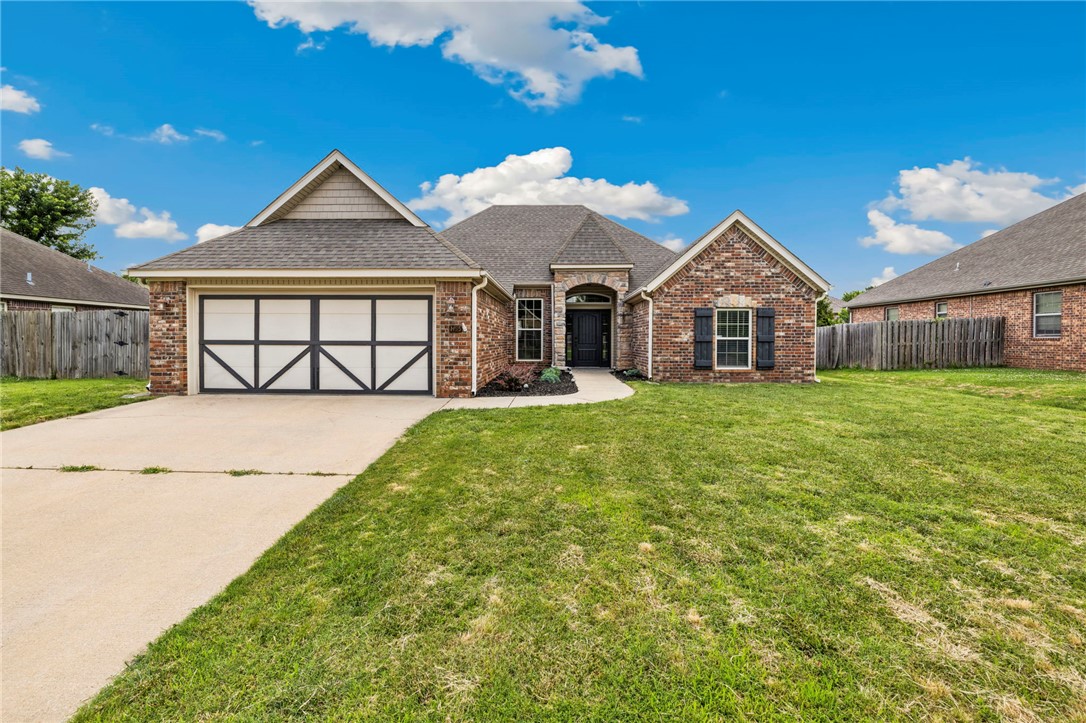 Bellwood Subdivision - Residential